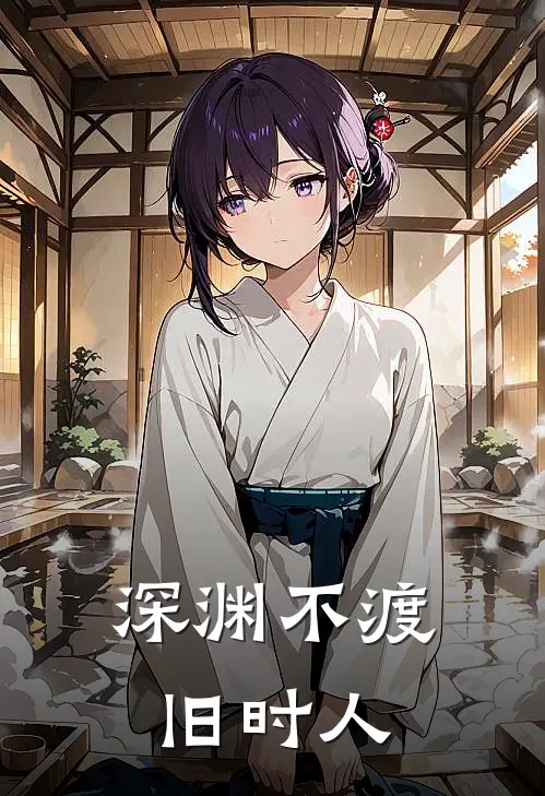 深渊不渡旧时人