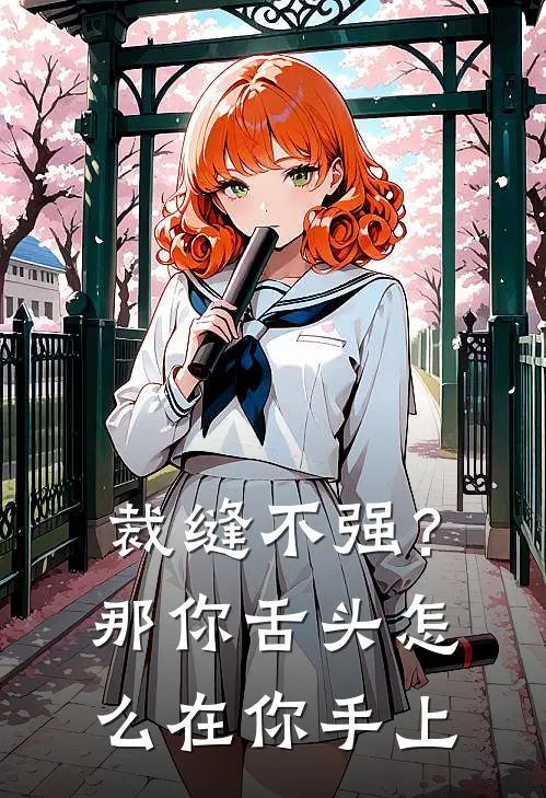 裁缝不强?那你舌头怎么在你手上