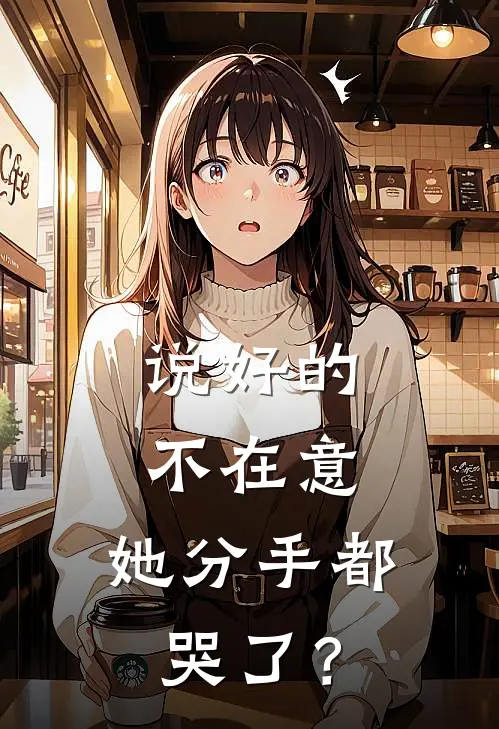 说好的不在意,她分手都哭了?
