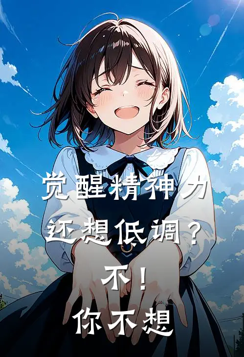 觉醒精神力还想低调？不！你不想