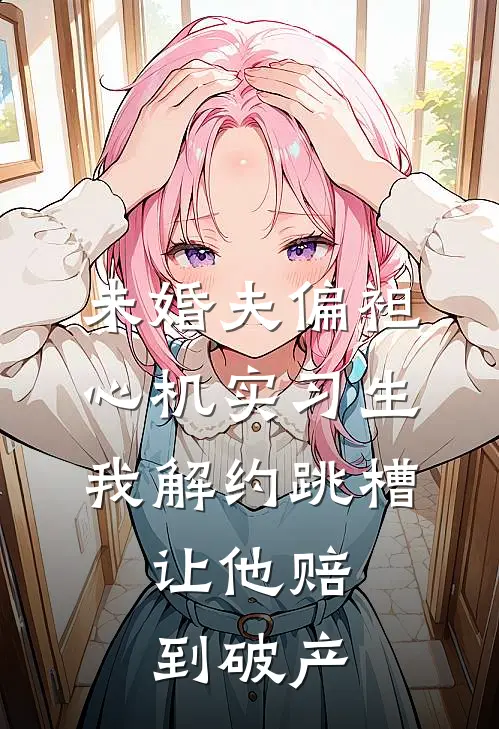未婚夫偏袒心机实习生，我解约跳槽，让他赔到破产