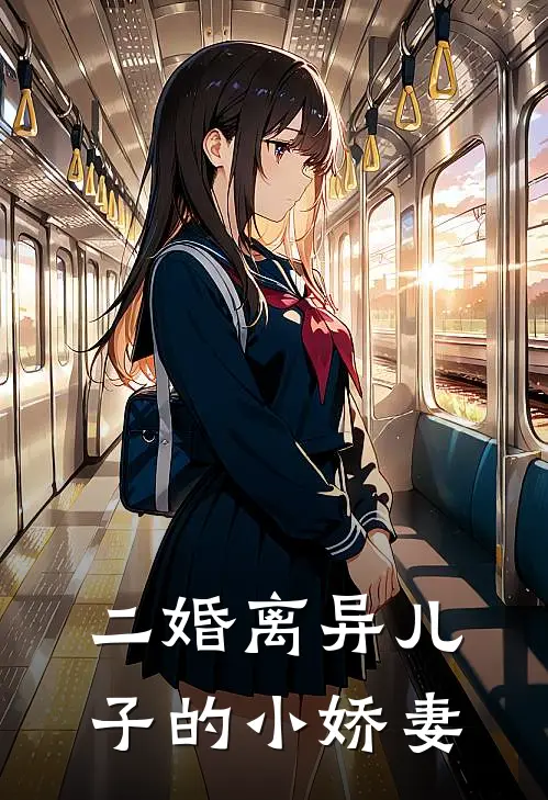二婚离异儿子的小娇妻