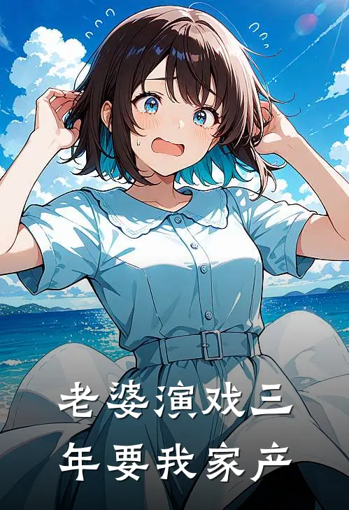 老婆演戏三年要我家产