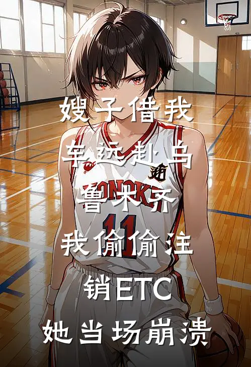 嫂子借我车远赴乌鲁木齐，我偷偷注销ETC，她当场崩溃