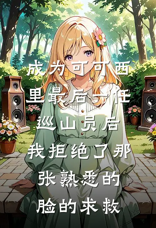 成为可可西里最后一任巡山员后，我拒绝了那张熟悉的脸的求救