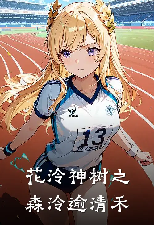 花泠神树之森泠逾清禾