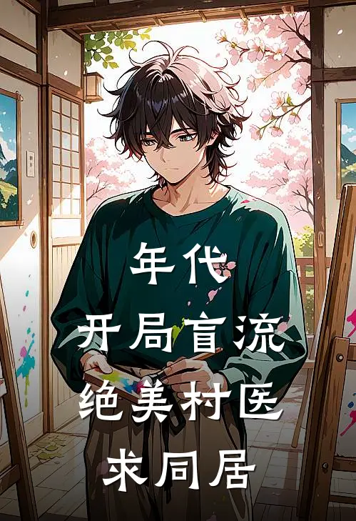 年代：开局盲流，绝美村医求同居