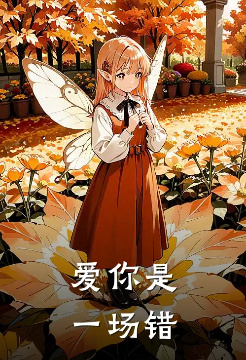 爱你是一场错