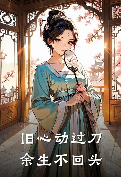 旧心动过刀，余生不回头