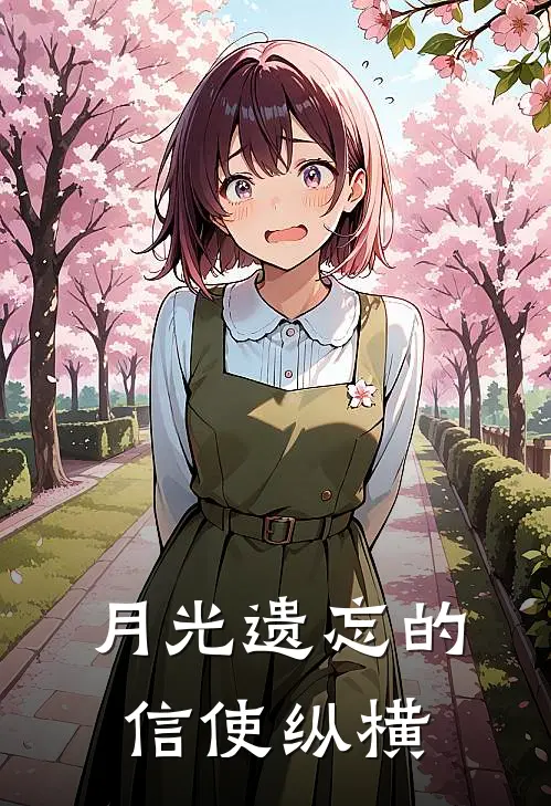月光遗忘的信使纵横