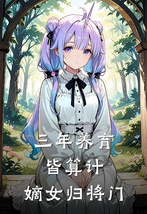 三年养育皆算计，嫡女归将门