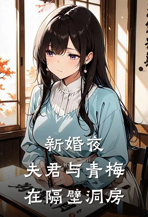 新婚夜，夫君与青梅在隔壁洞房