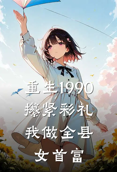 重生1990：攥紧彩礼我做全县女首富