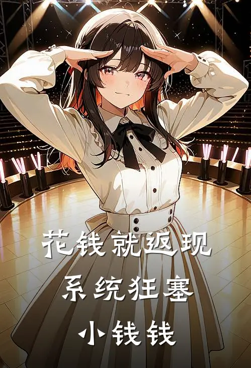 花钱就返现,系统狂塞小钱钱