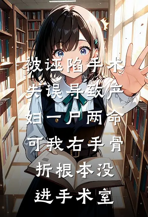 被诬陷手术失误导致产妇一尸两命,可我右手骨折根本没进手术室