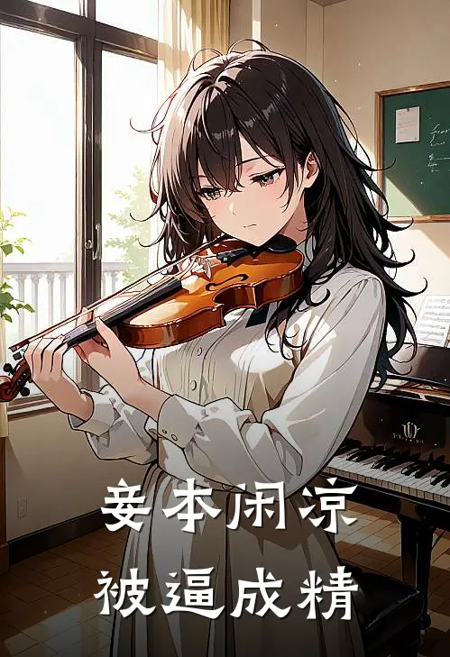 妾本闲凉,被逼成精