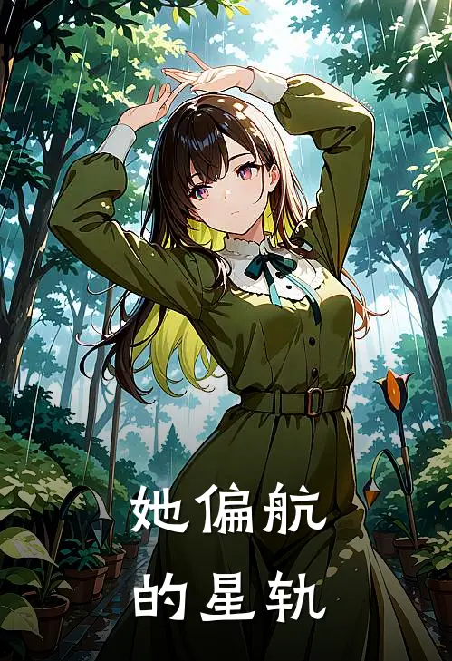 她偏航的星轨
