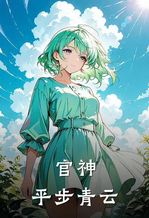 官神:平步青云
