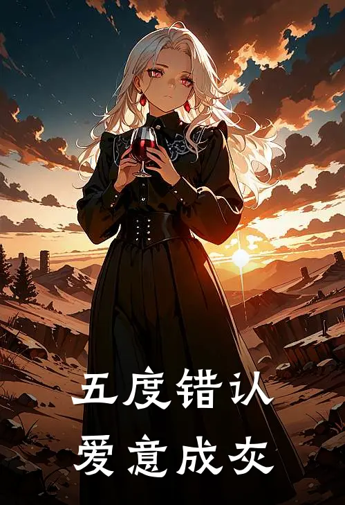 五度错认，爱意成灰