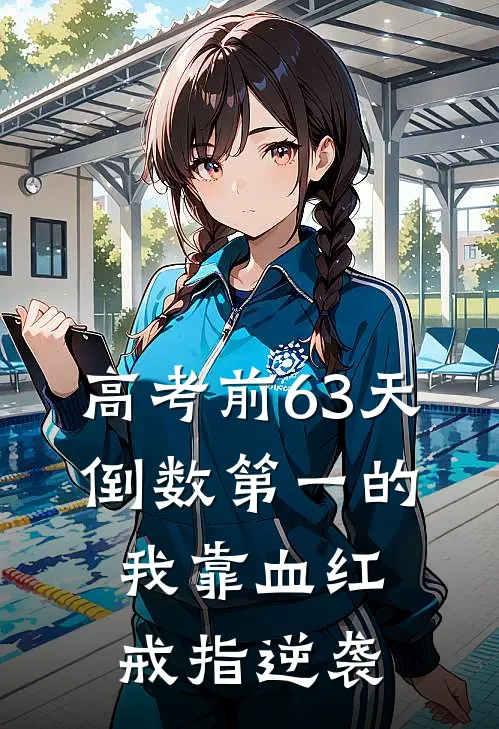 高考前63天,倒数第一的我靠血红戒指逆袭