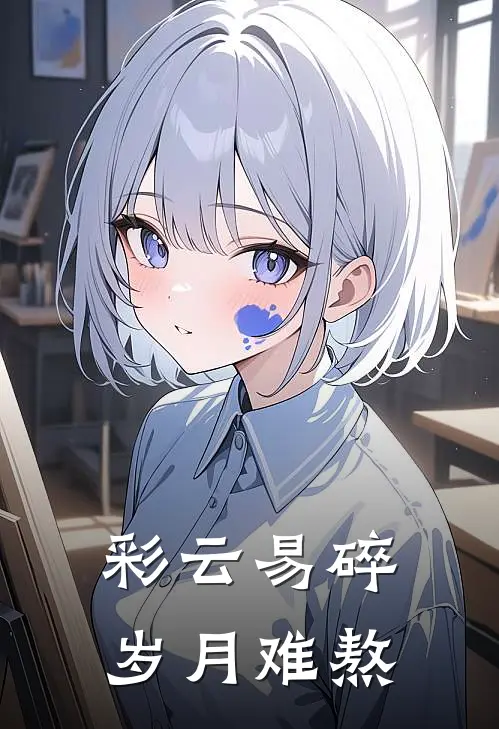 彩云易碎，岁月难熬