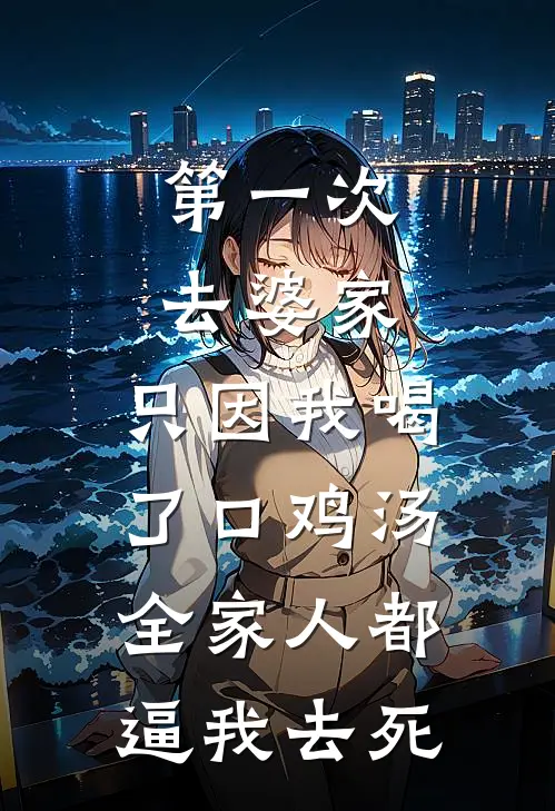 第一次去婆家，只因我喝了口鸡汤，全家人都逼我去死