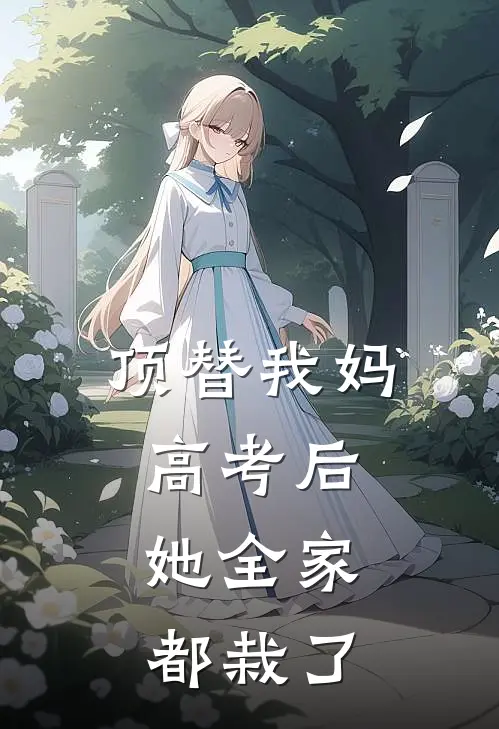 顶替我妈高考后，她全家都栽了