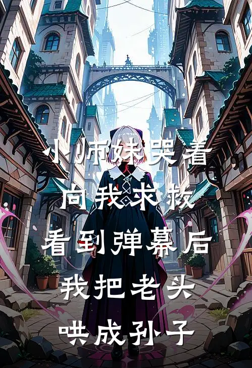 小师妹哭着向我求救，看到弹幕后我把老头哄成孙子