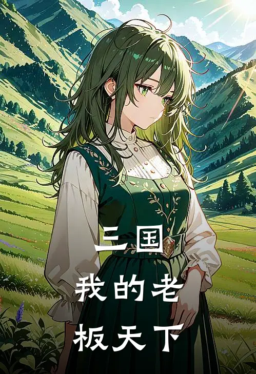三国：我的老板天下