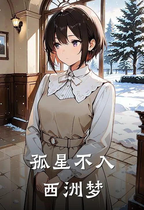 孤星不入西洲梦