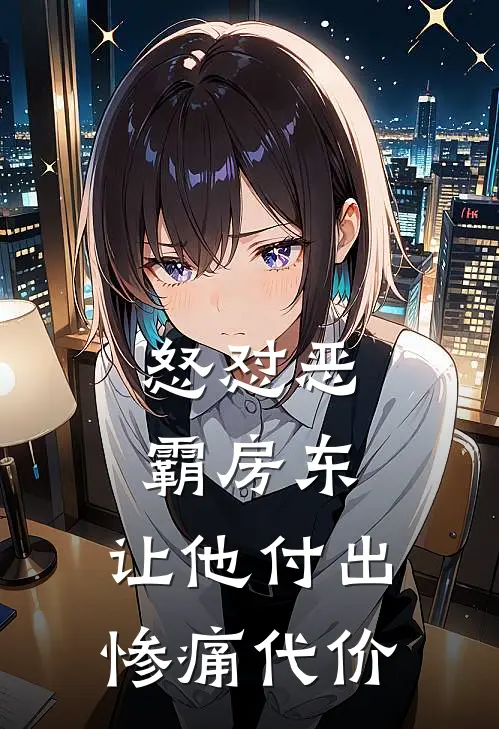 怒怼恶霸房东，让他付出惨痛代价