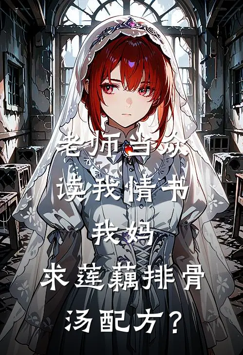 老师当众读我情书，我妈：求莲藕排骨汤配方？