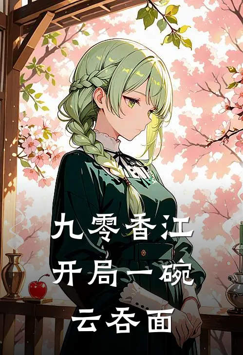 九零香江：开局一碗云吞面