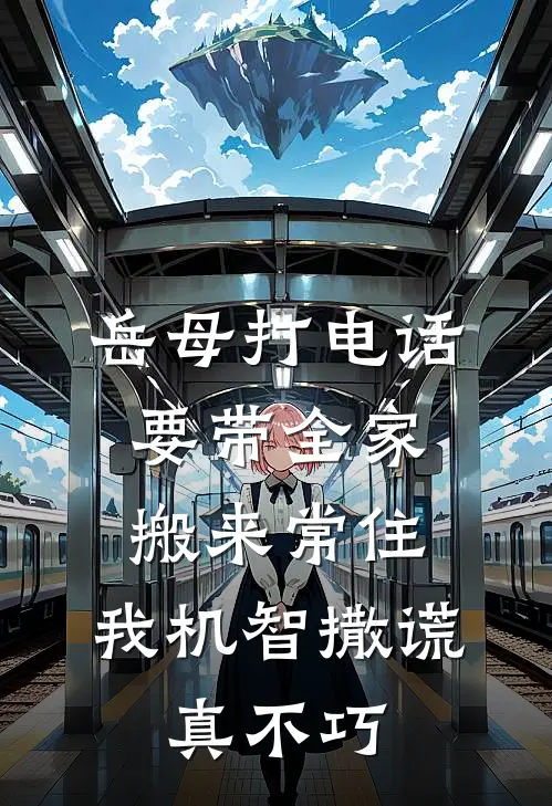 岳母打电话要带全家搬来常住，我机智撒谎：真不巧