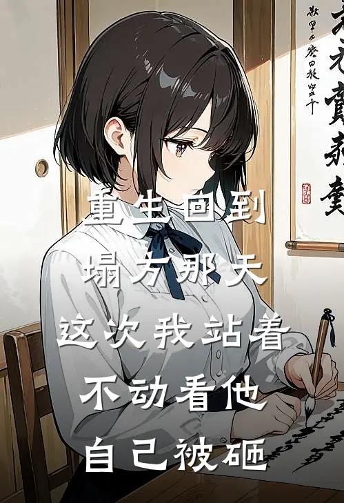 重生回到塌方那天，这次我站着不动看他自己被砸