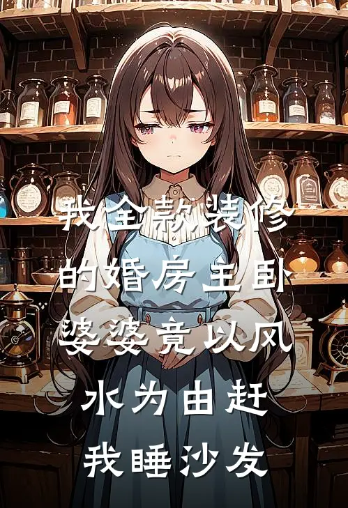 我全款装修的婚房主卧,婆婆竟以风水为由赶我睡沙发