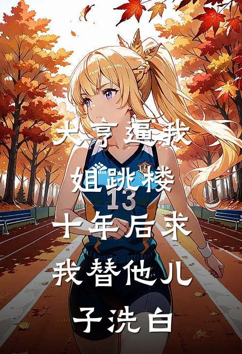 大亨逼我姐跳楼,十年后求我替他儿子洗白