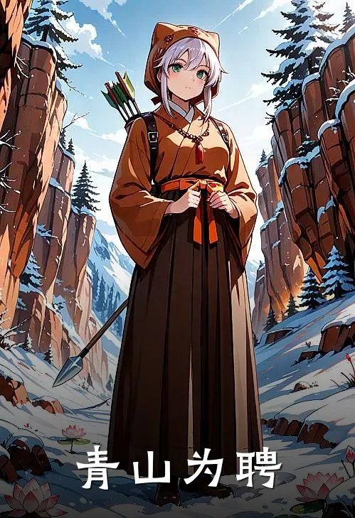 青山为聘