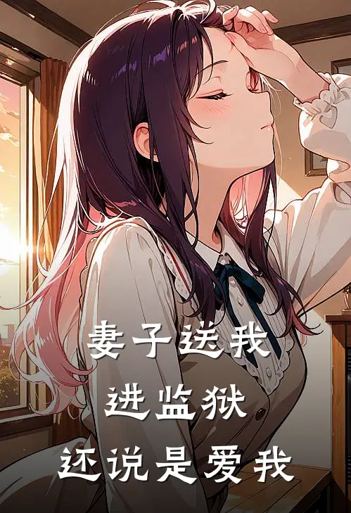 妻子送我进监狱：还说是爱我