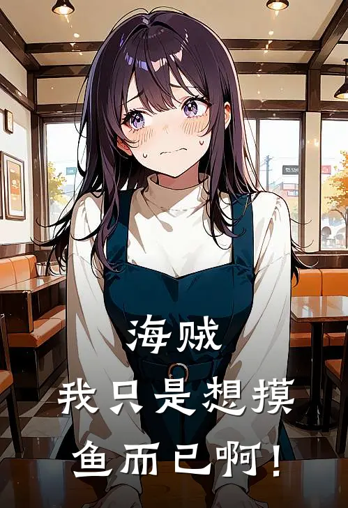 海贼：我只是想摸鱼而已啊！