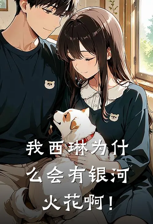 我西琳为什么会有银河火花啊!