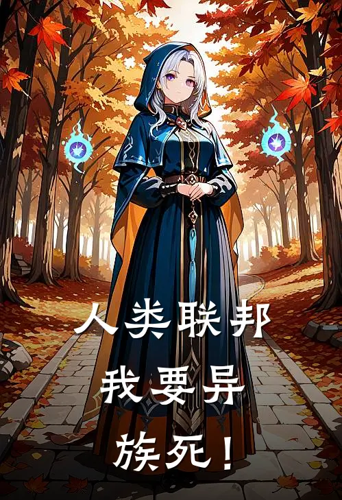人类联邦：我要异族死！