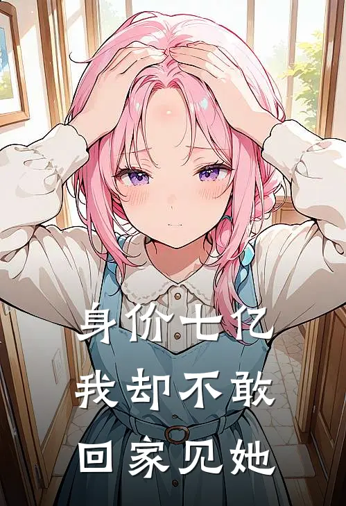 身价七亿,我却不敢回家见她