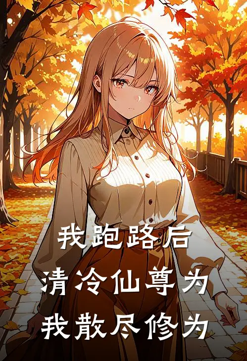 我跑路后，清冷仙尊为我散尽修为