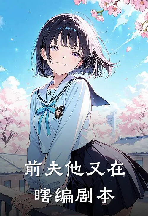 前夫他又在瞎编剧本