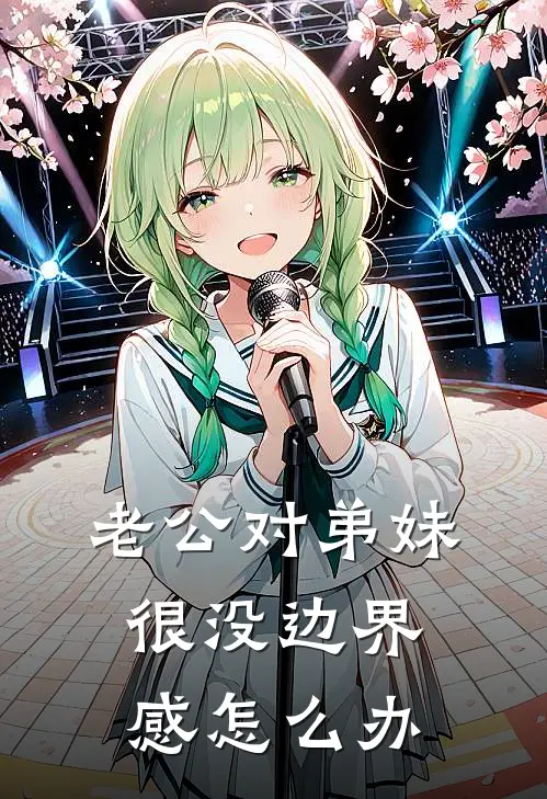 老公对弟妹很没边界感怎么办
