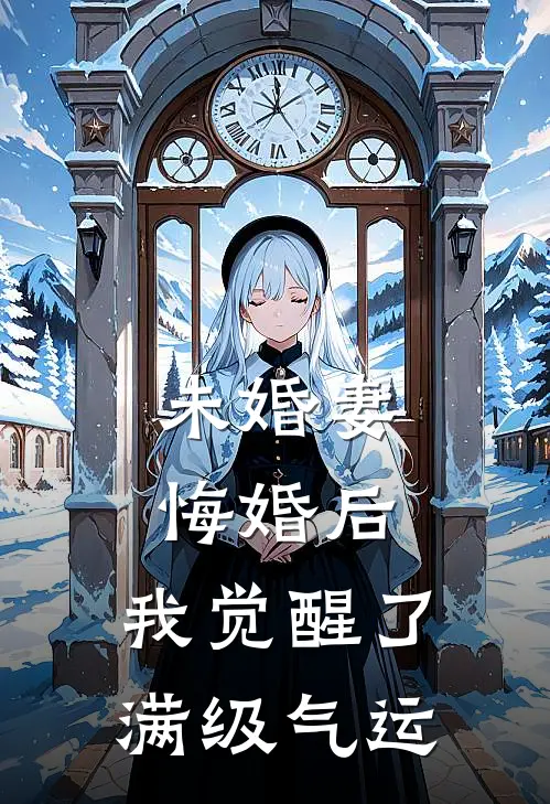 未婚妻悔婚后，我觉醒了满级气运