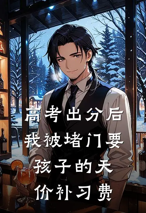 高考出分后我被堵门要孩子的天价补习费