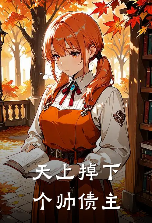 天上掉下个帅债主