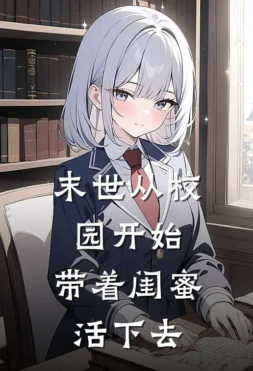 末世从校园开始，带着闺蜜活下去